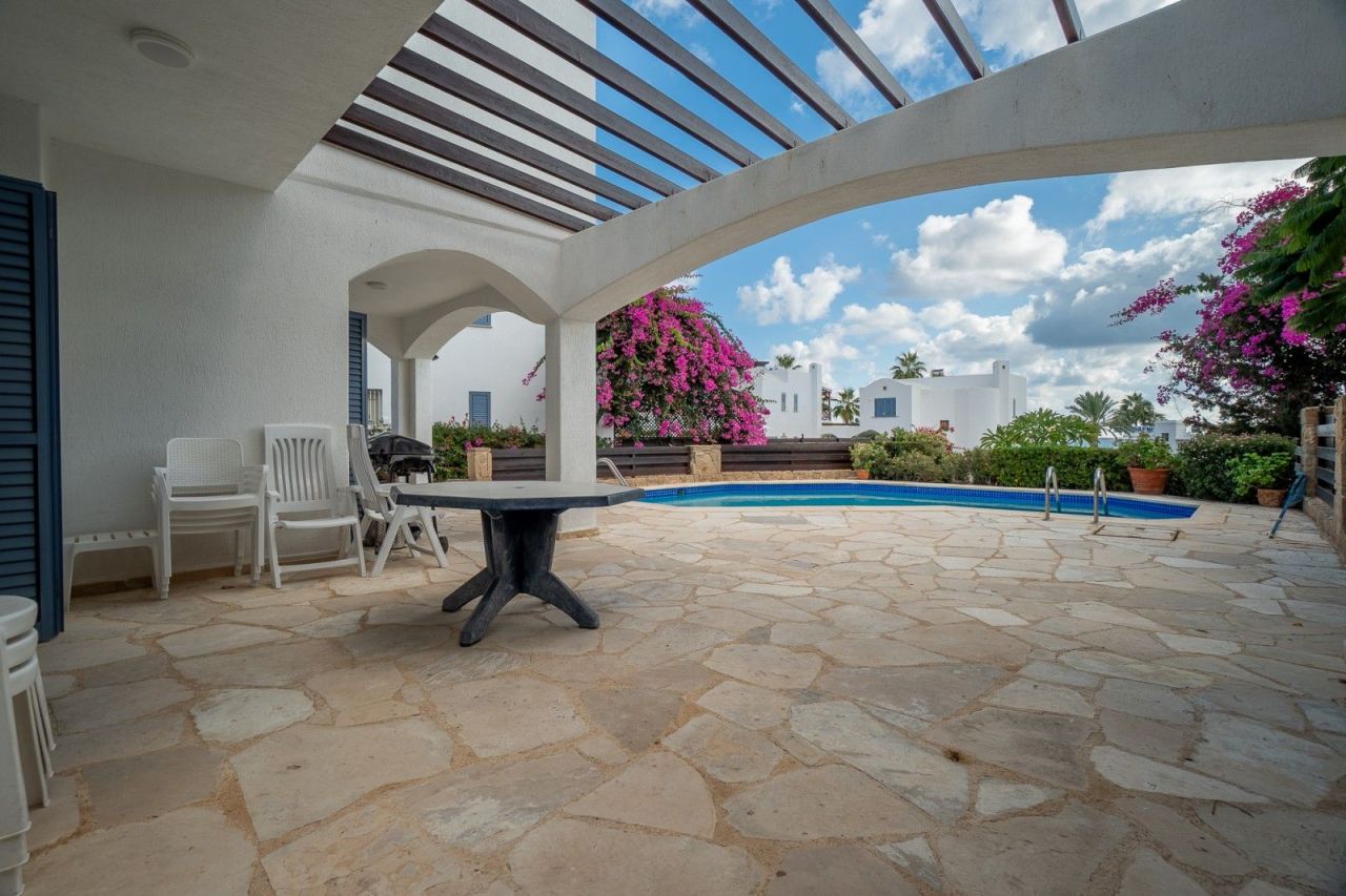 Вилла в Пафосе, Кипр, 215 м² - фото 4