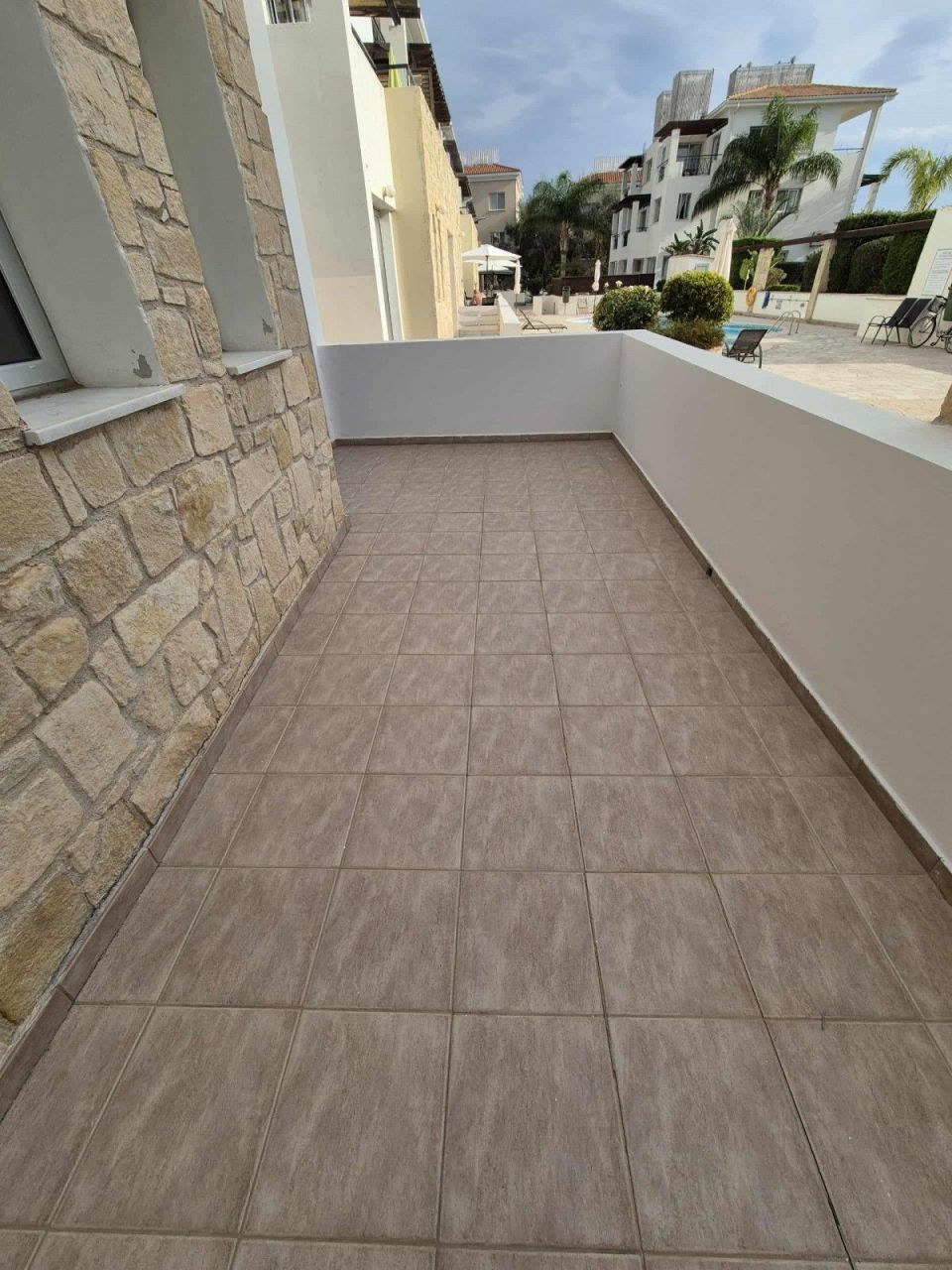 Апартаменты в Пафосе, Кипр, 87 м² - фото 4