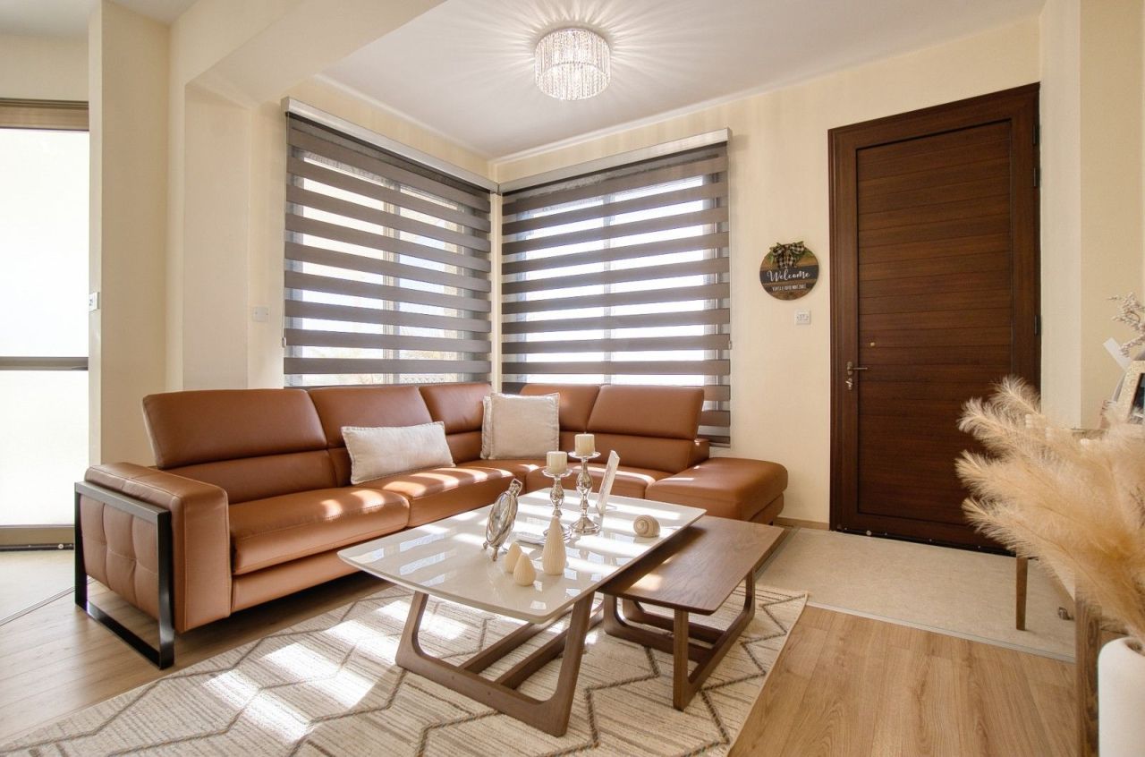 Вилла в Пафосе, Кипр, 135 м² - фото 4