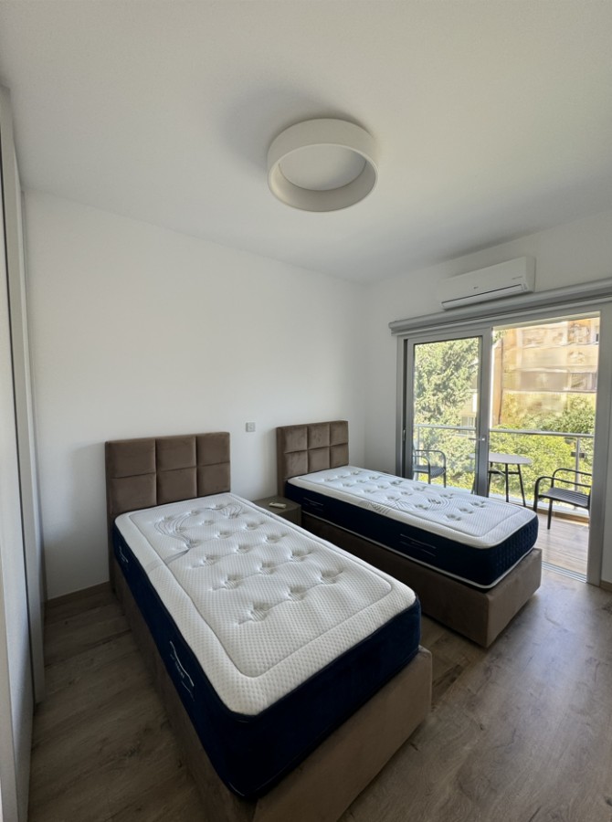 Апартаменты в Лимасоле, Кипр, 143 м² - фото 5