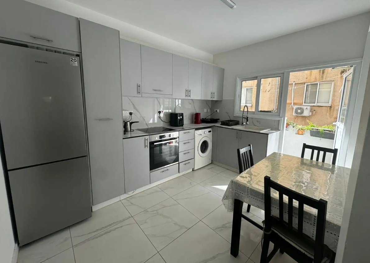 Апартаменты в Лимасоле, Кипр, 78 м² - фото 5