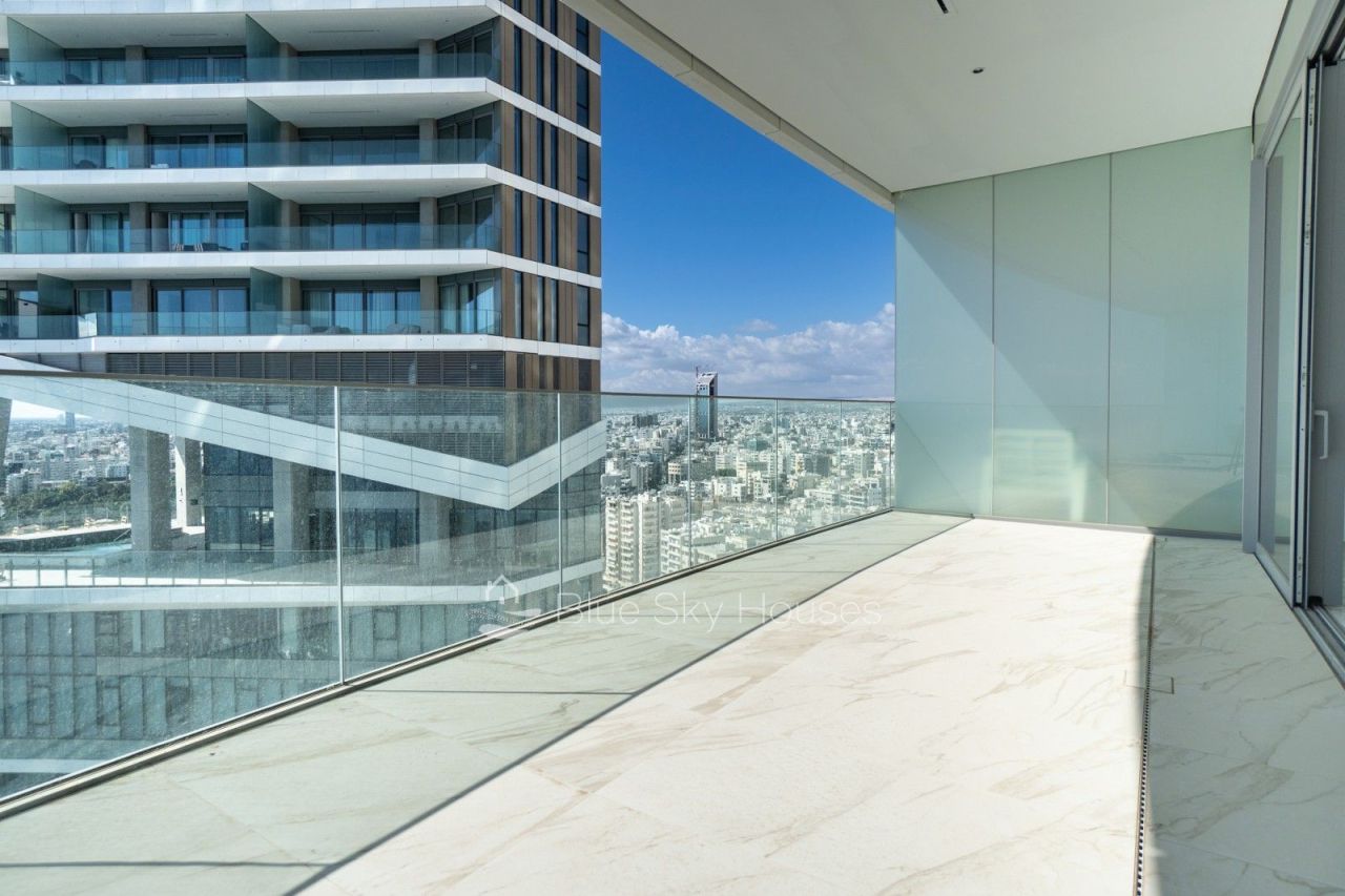 Апартаменты в Лимасоле, Кипр, 126 м² - фото 5