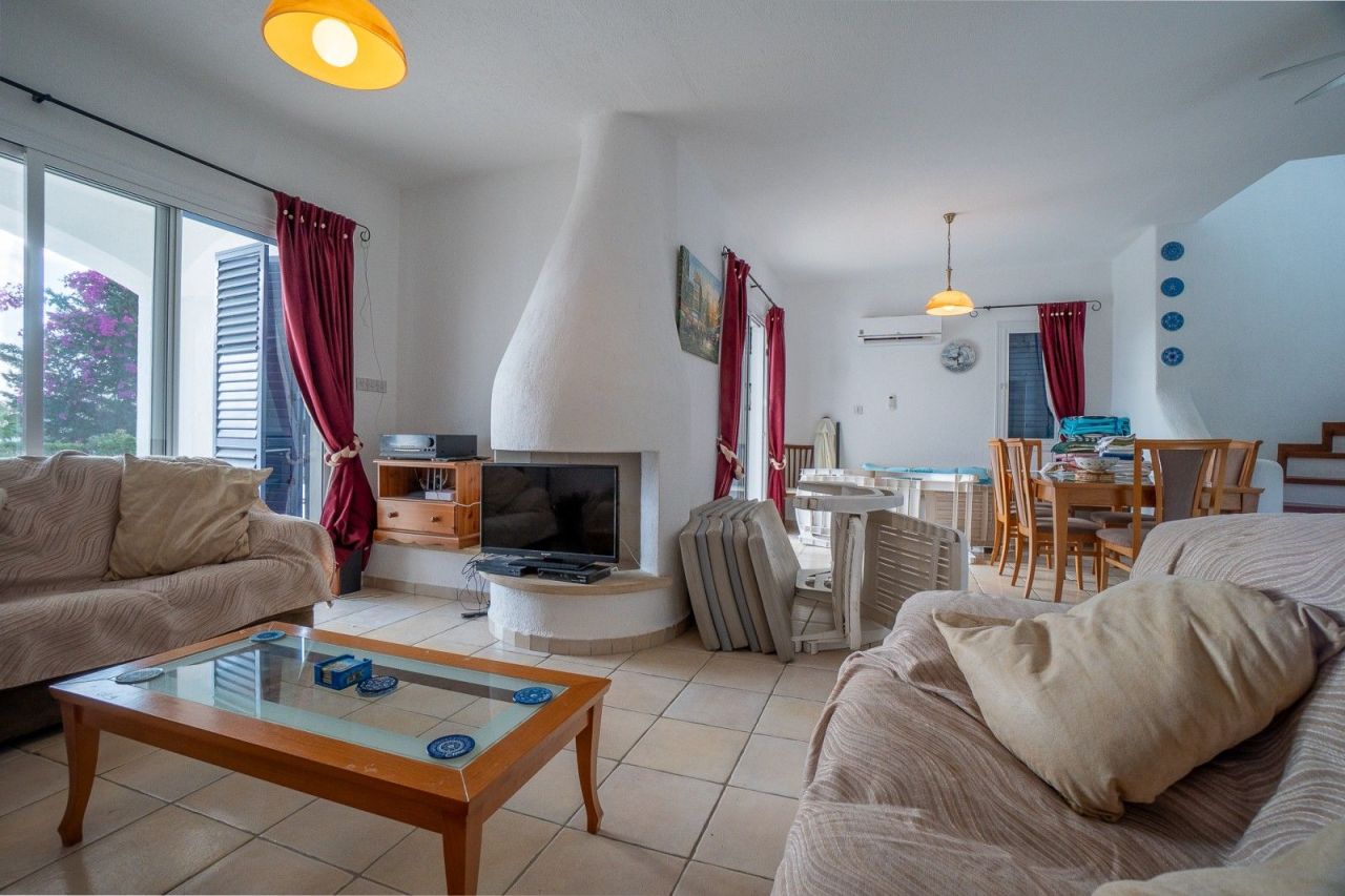 Вилла в Пафосе, Кипр, 215 м² - фото 6