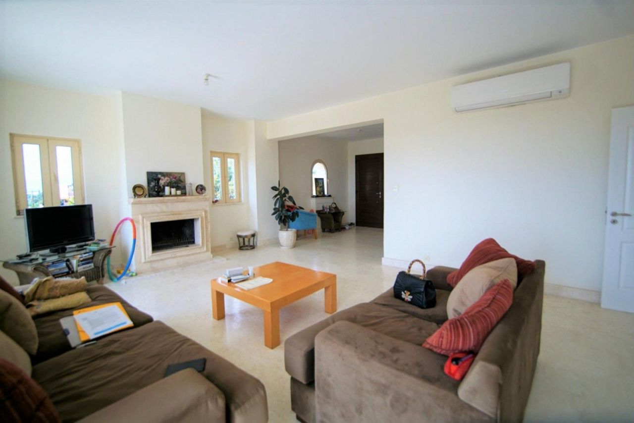 Вилла в Пафосе, Кипр, 233 м² - фото 7