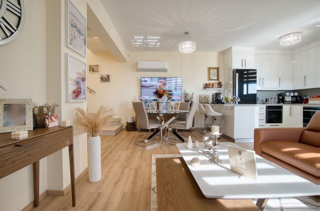 Вилла в Пафосе, Кипр, 135 м² - фото 7