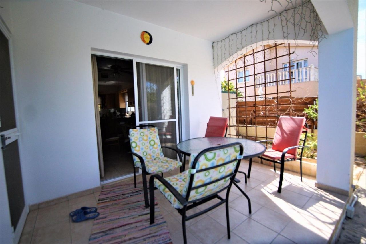 Вилла в Пафосе, Кипр, 140 м² - фото 7