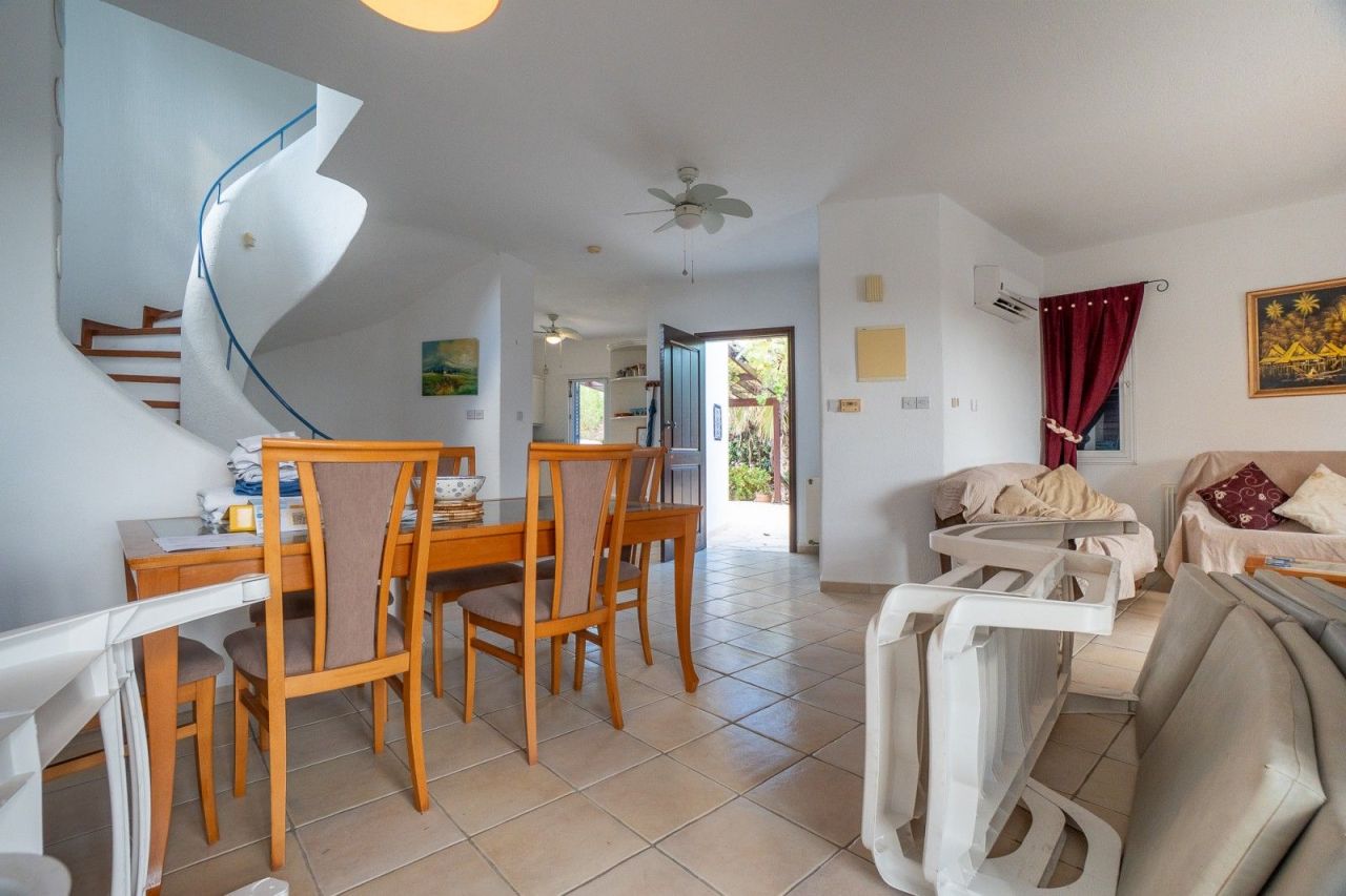 Вилла в Пафосе, Кипр, 215 м² - фото 8