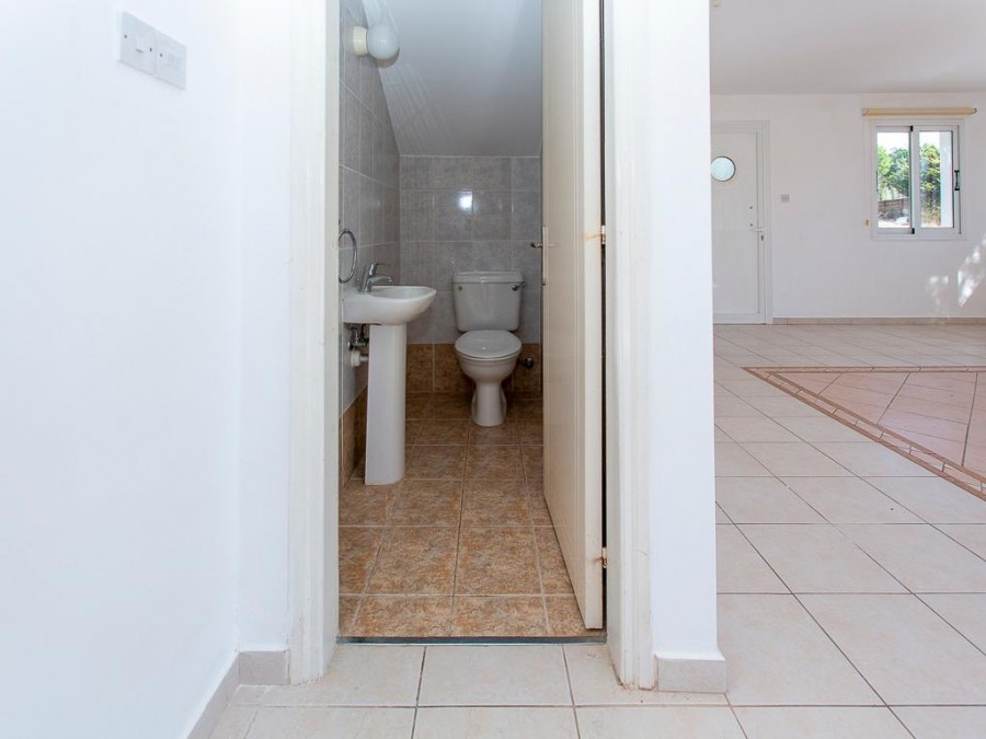 Вилла в Пафосе, Кипр, 138 м² - фото 8