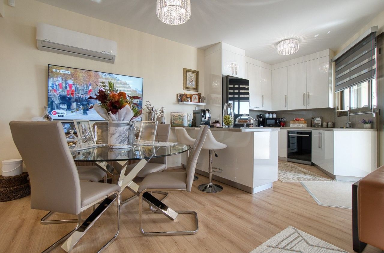 Вилла в Пафосе, Кипр, 135 м² - фото 8