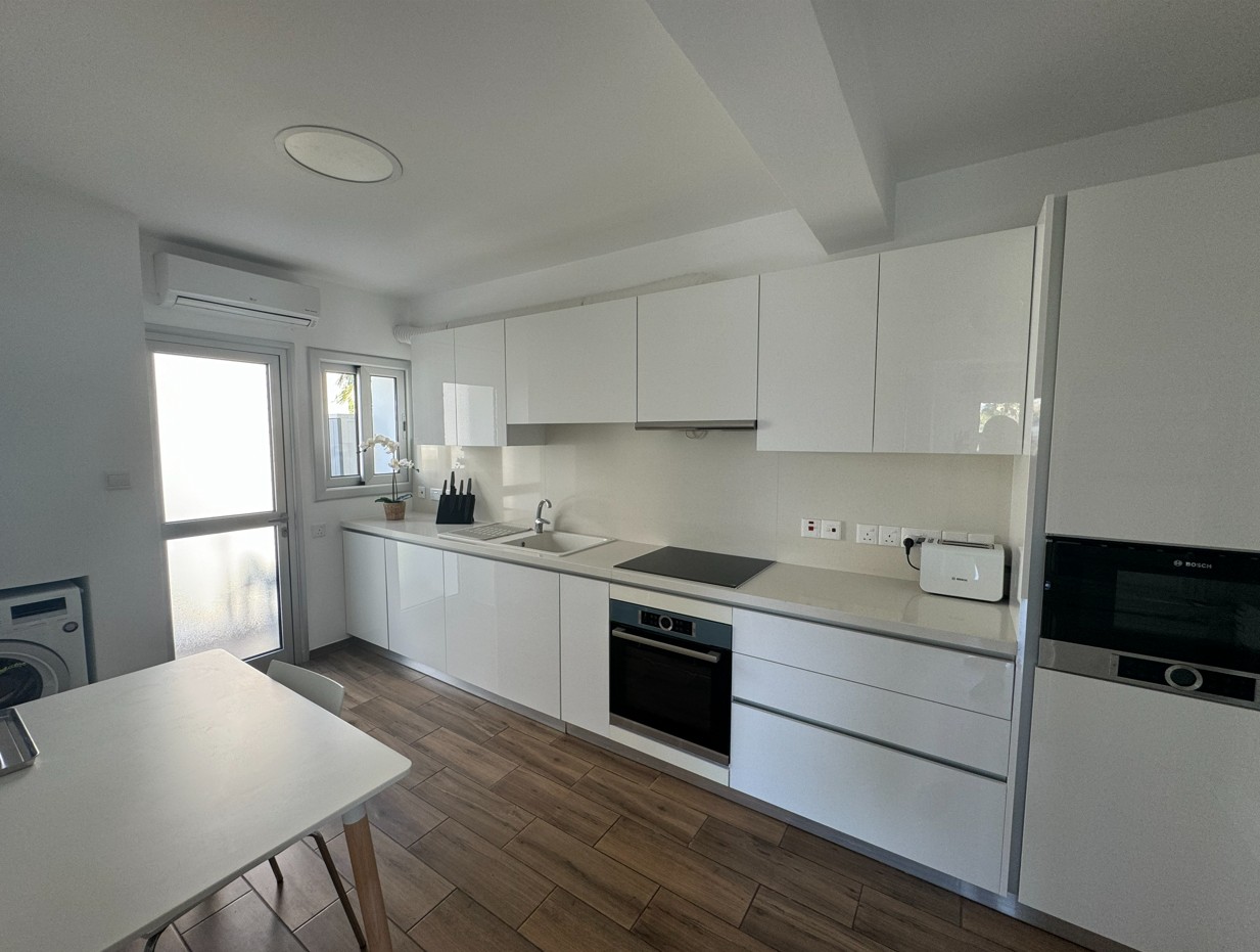 Апартаменты в Лимасоле, Кипр, 143 м² - фото 9