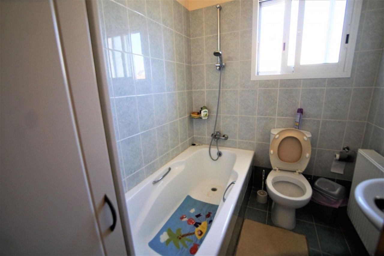 Вилла в Пафосе, Кипр, 140 м² - фото 10