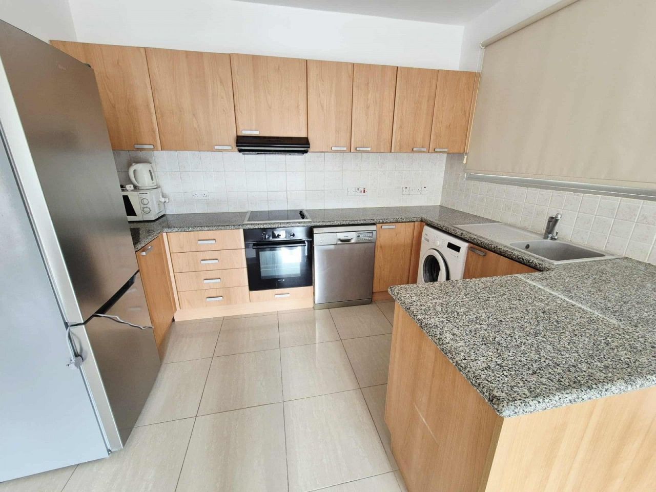 Апартаменты в Пафосе, Кипр, 87 м² - фото 10