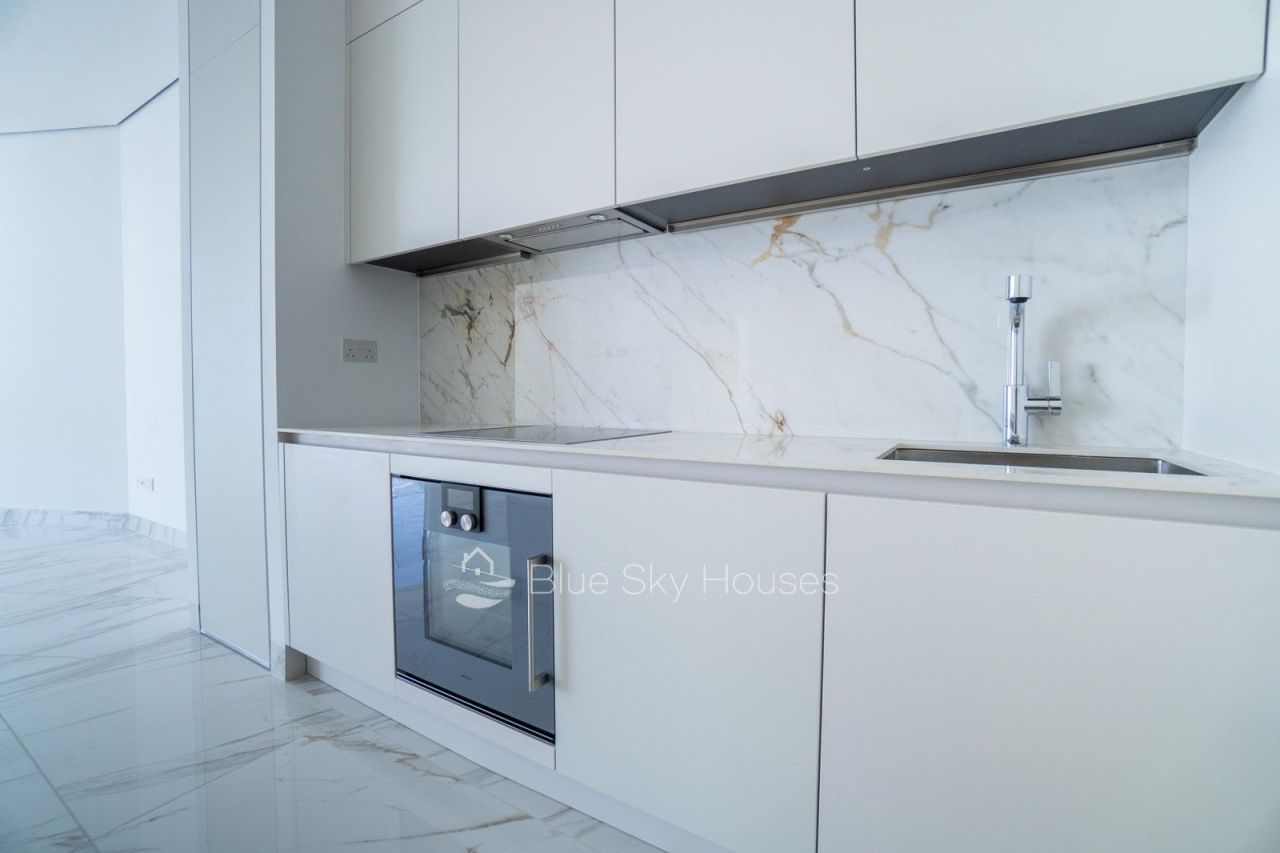 Апартаменты в Лимасоле, Кипр, 126 м² - фото 10