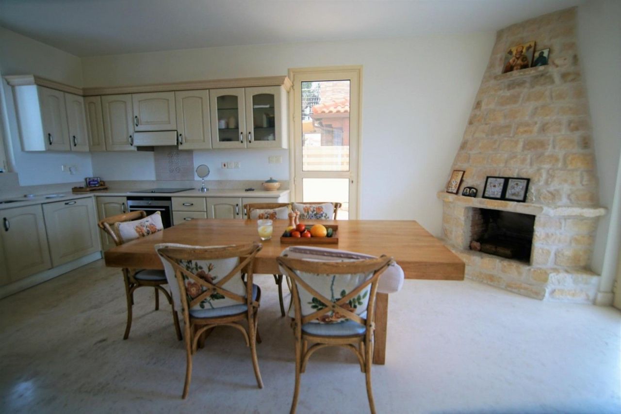 Вилла в Пафосе, Кипр, 233 м² - фото 11