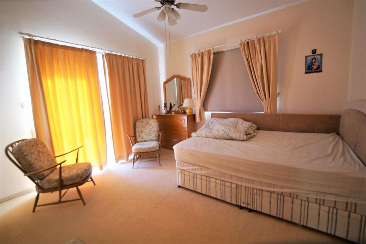 Вилла в Пафосе, Кипр, 140 м² - фото 11