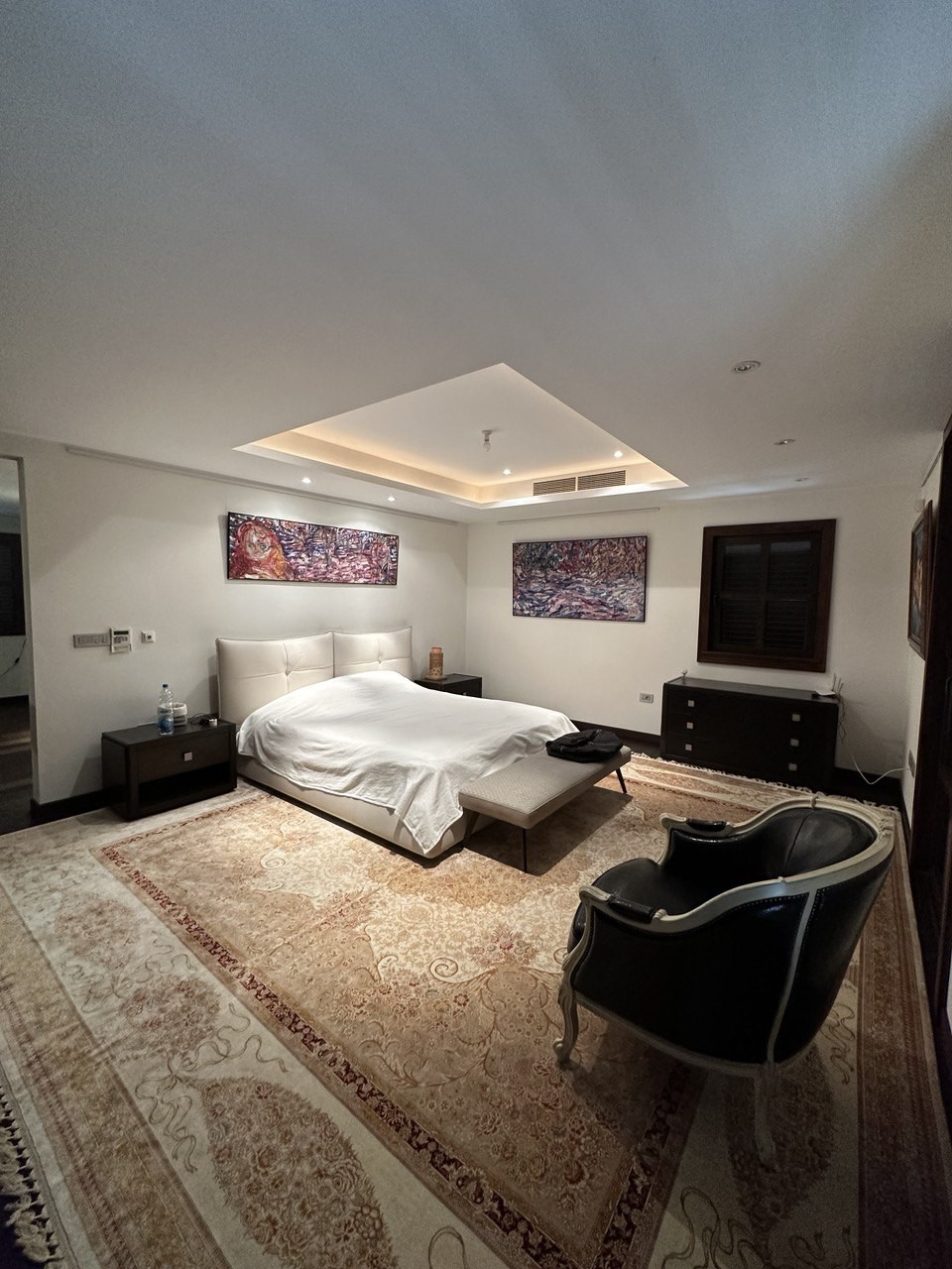 Апартаменты в Лимасоле, Кипр, 211 м² - фото 11