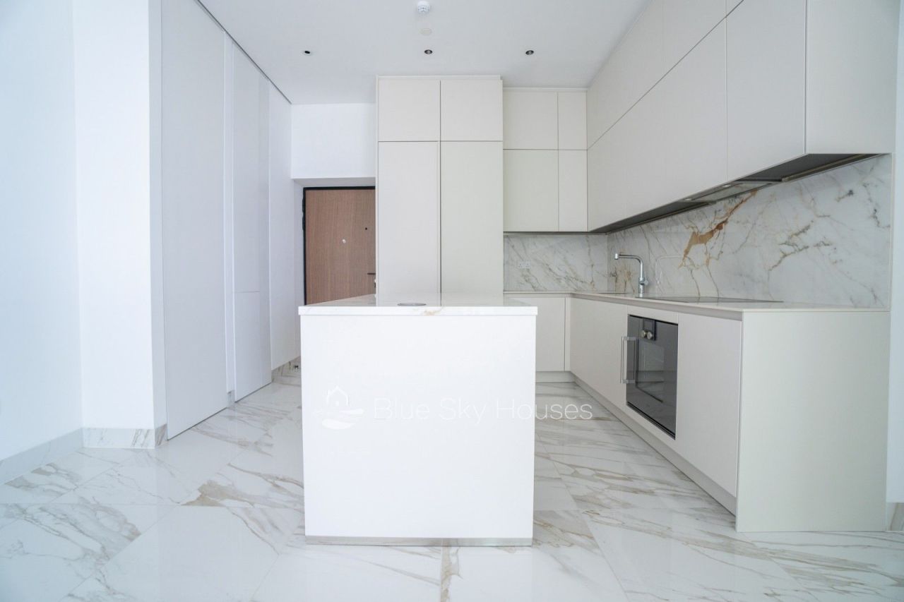 Апартаменты в Лимасоле, Кипр, 126 м² - фото 11