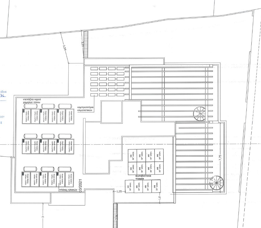 Апартаменты в Лимасоле, Кипр, 97 м² - фото 11