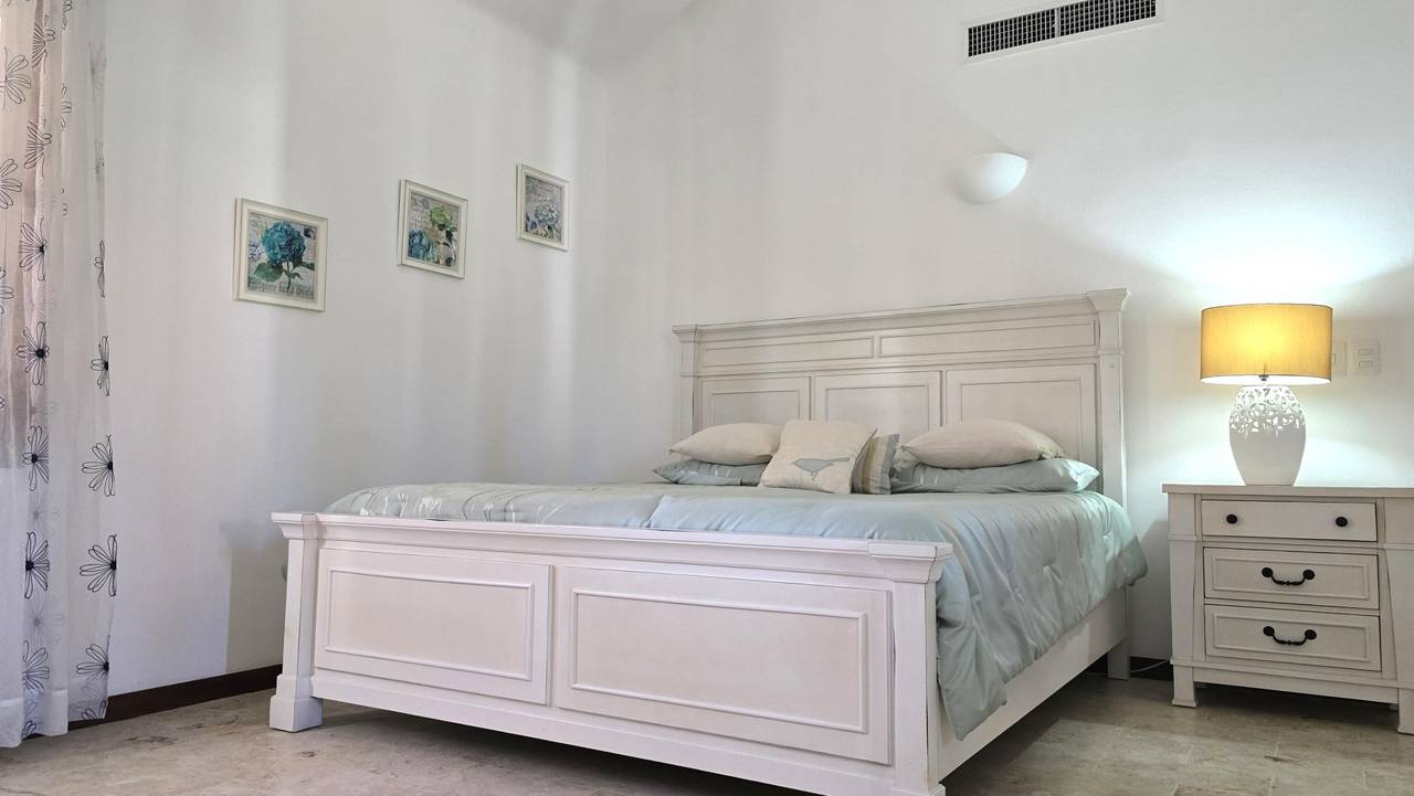 Вилла в Пунта-Кана, Доминиканская Республика, 600 м² - фото 9