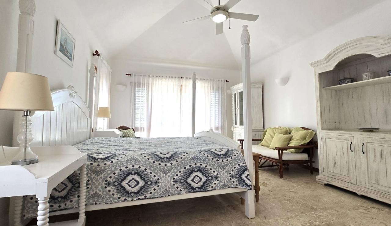 Вилла в Пунта-Кана, Доминиканская Республика, 600 м² - фото 10