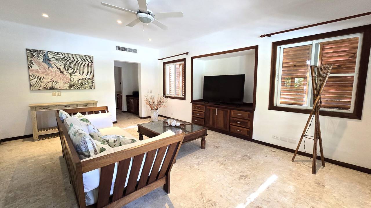 Вилла в Пунта-Кана, Доминиканская Республика, 600 м² - фото 11