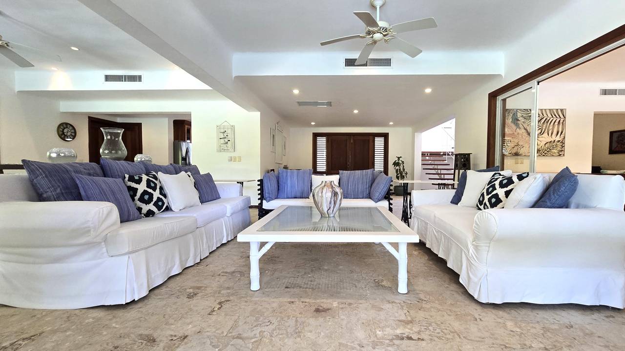 Вилла в Пунта-Кана, Доминиканская Республика, 600 м² - фото 12