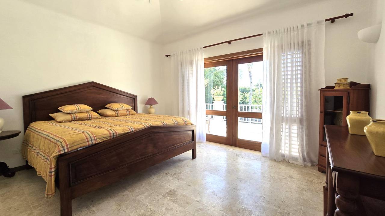 Вилла в Пунта-Кана, Доминиканская Республика, 600 м² - фото 13