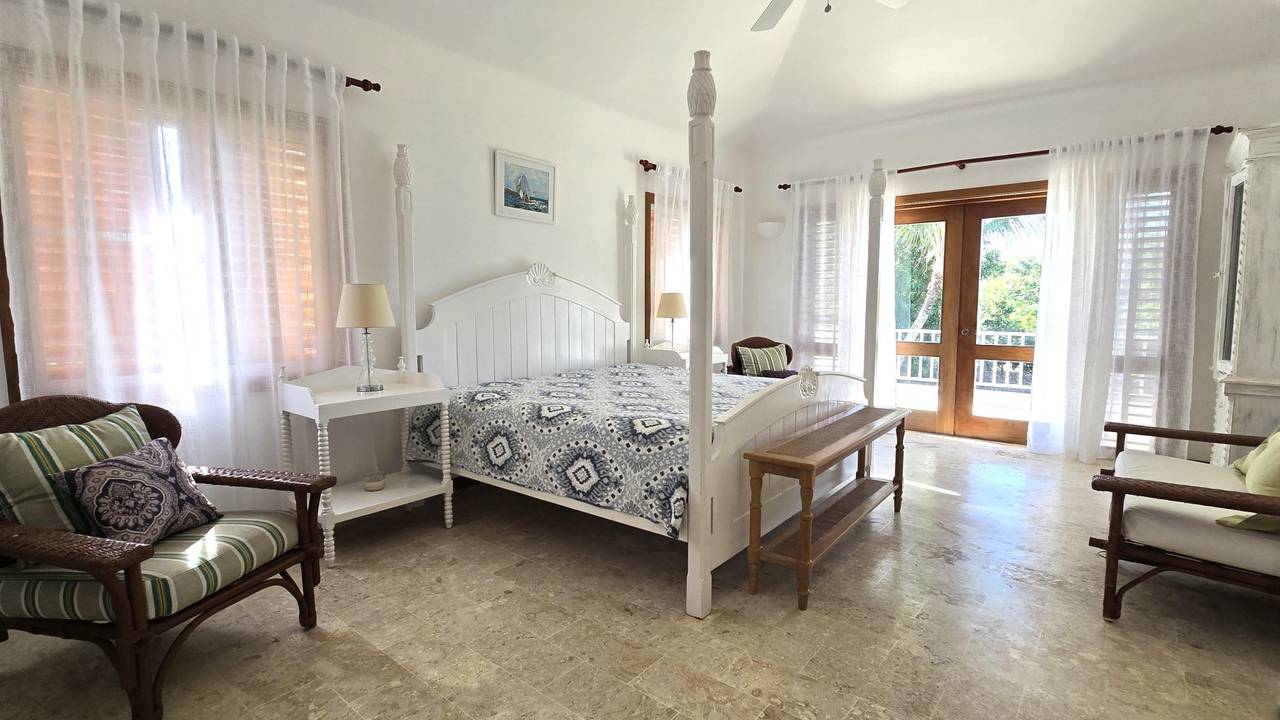 Вилла в Пунта-Кана, Доминиканская Республика, 600 м² - фото 14