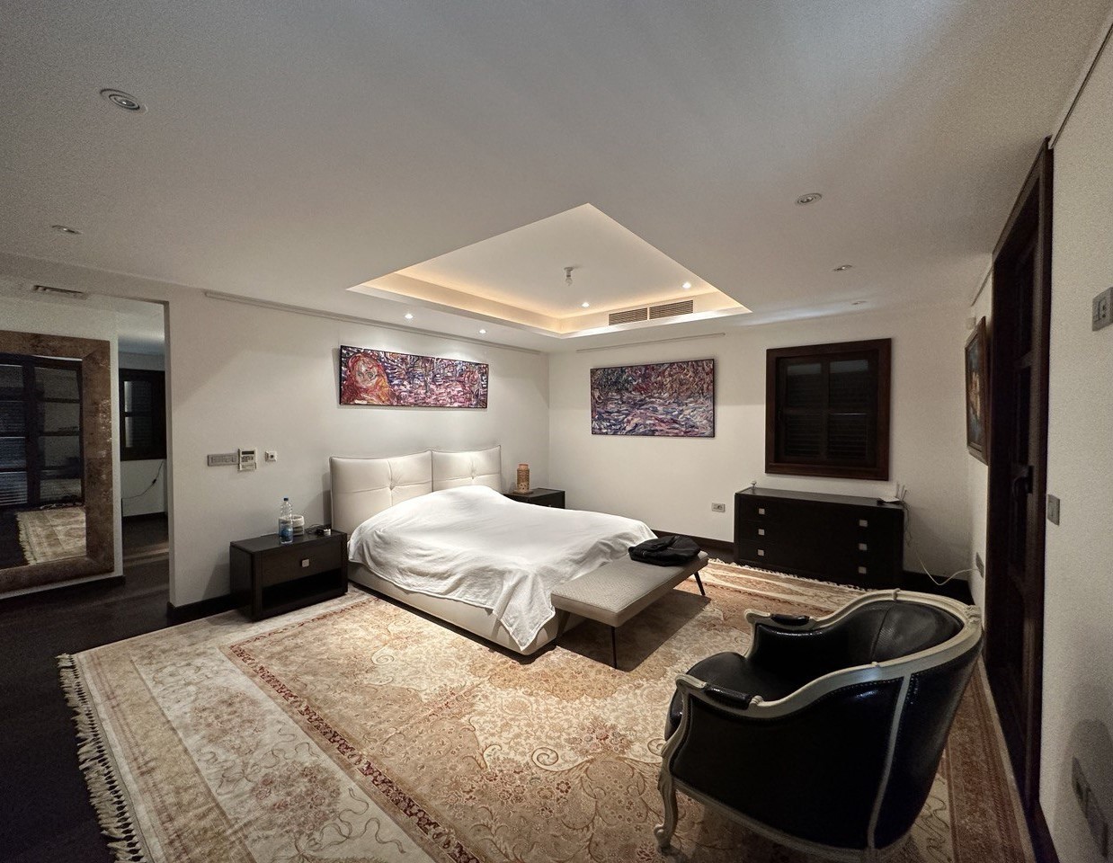 Апартаменты в Лимасоле, Кипр, 211 м² - фото 12