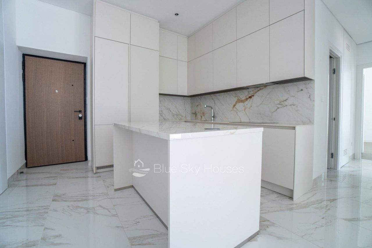 Апартаменты в Лимасоле, Кипр, 126 м² - фото 12