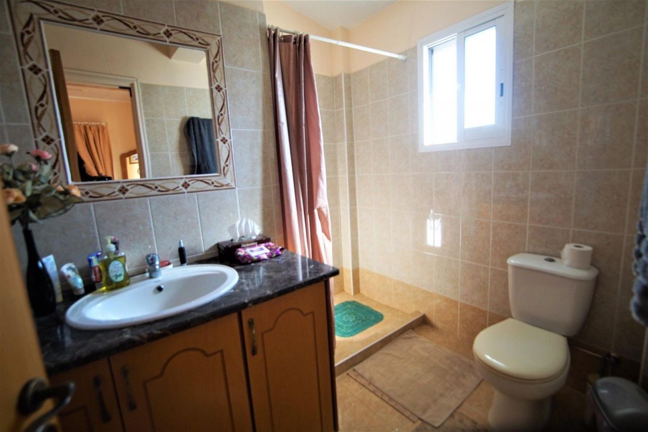 Вилла в Пафосе, Кипр, 140 м² - фото 13