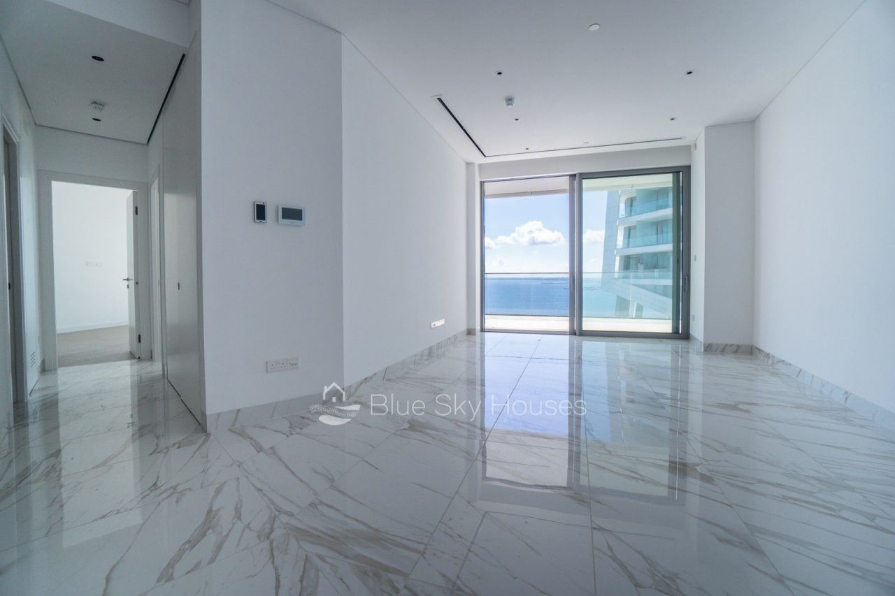 Апартаменты в Лимасоле, Кипр, 126 м² - фото 13