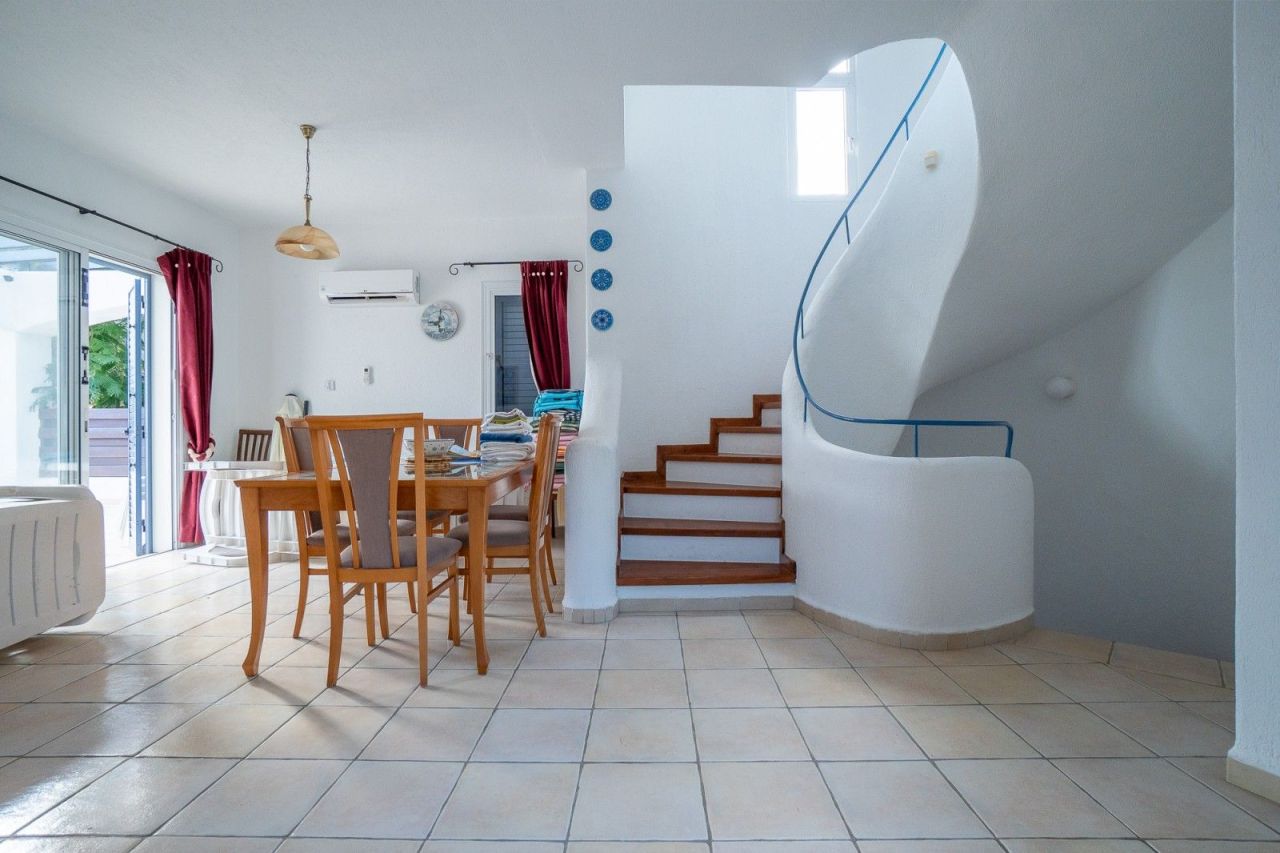 Вилла в Пафосе, Кипр, 215 м² - фото 13