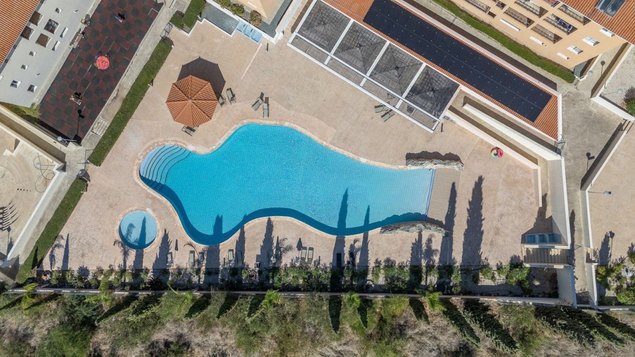 Апартаменты в Пафосе, Кипр, 99 м² - фото 14