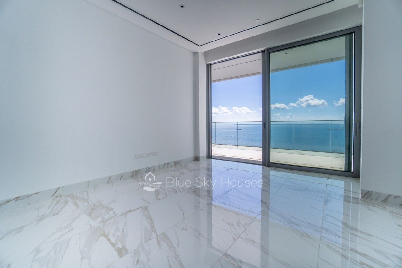 Апартаменты в Лимасоле, Кипр, 126 м² - фото 14