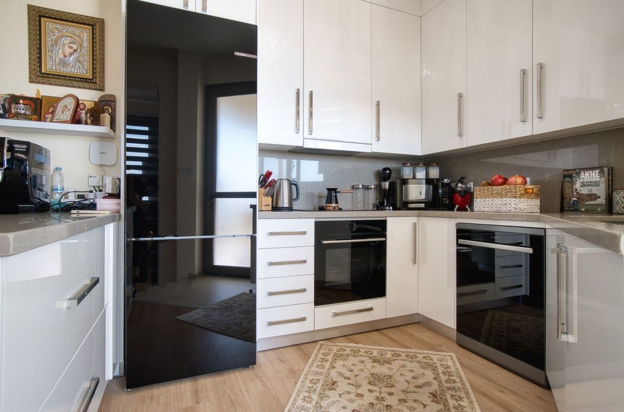 Вилла в Пафосе, Кипр, 135 м² - фото 14