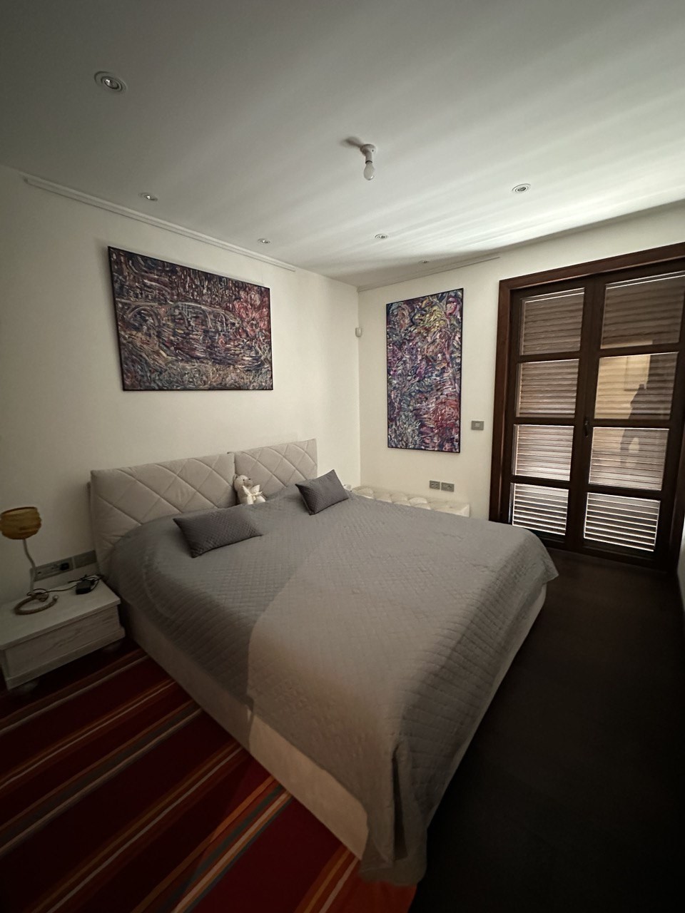 Апартаменты в Лимасоле, Кипр, 211 м² - фото 14