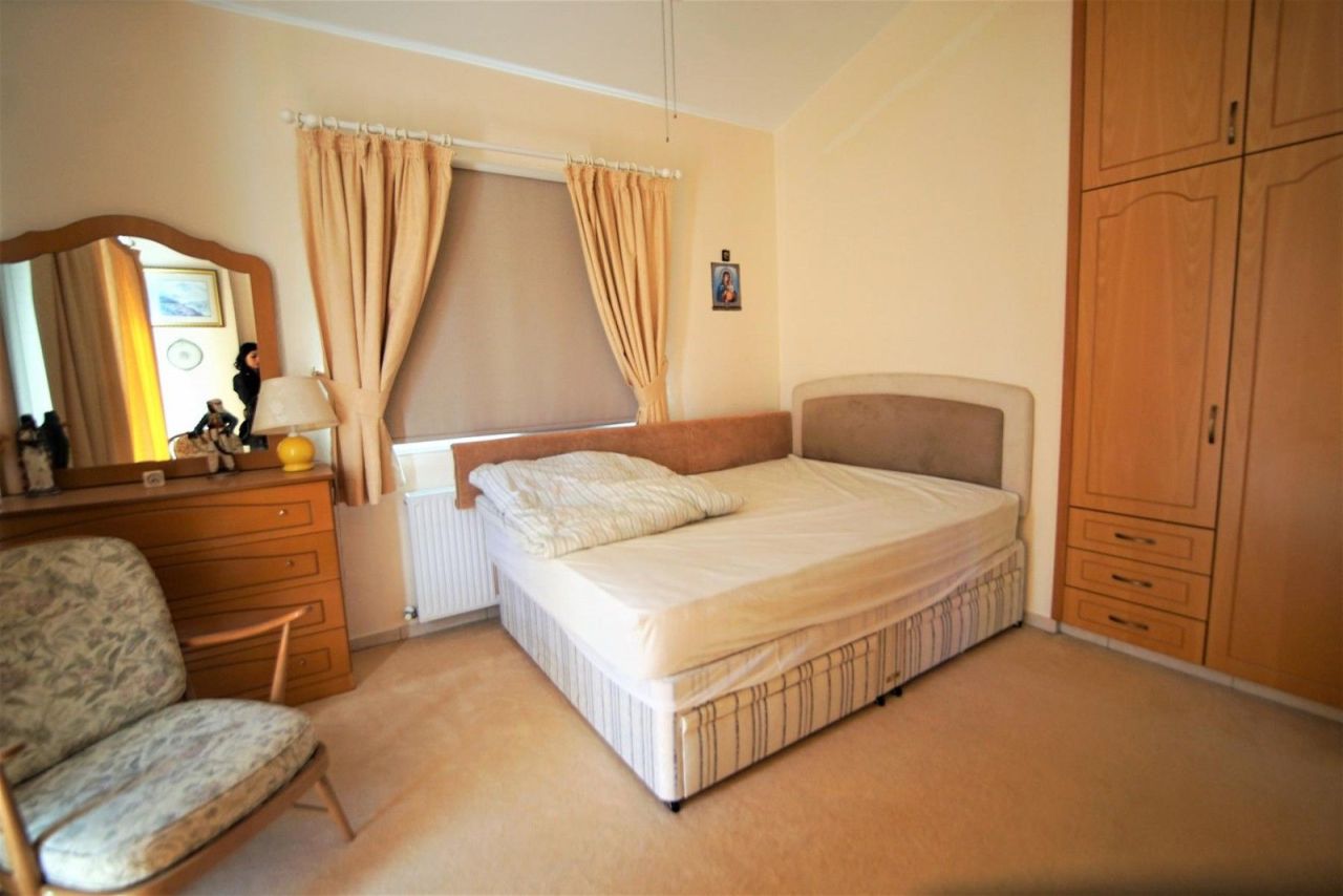 Вилла в Пафосе, Кипр, 140 м² - фото 14