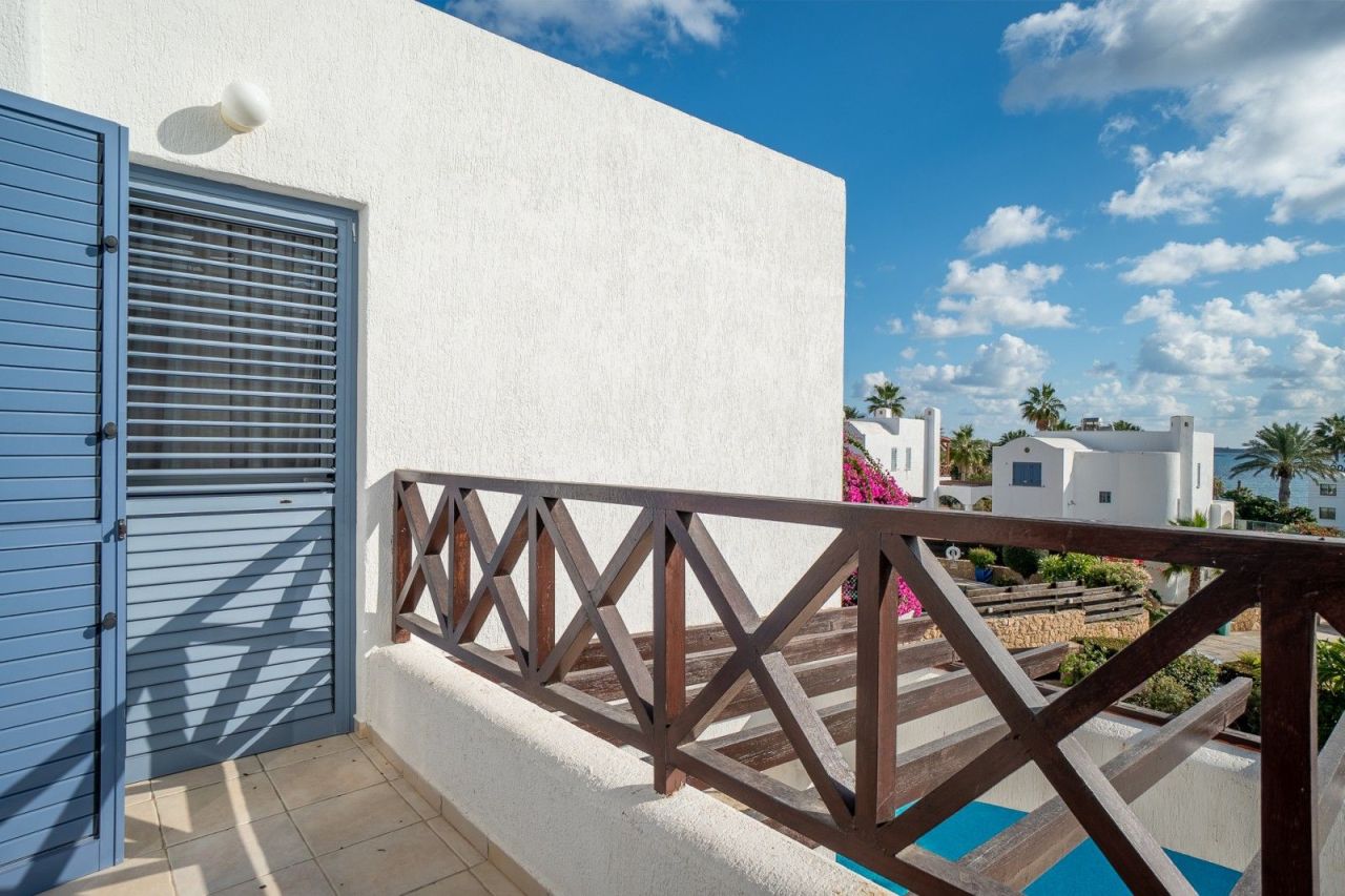 Вилла в Пафосе, Кипр, 215 м² - фото 17