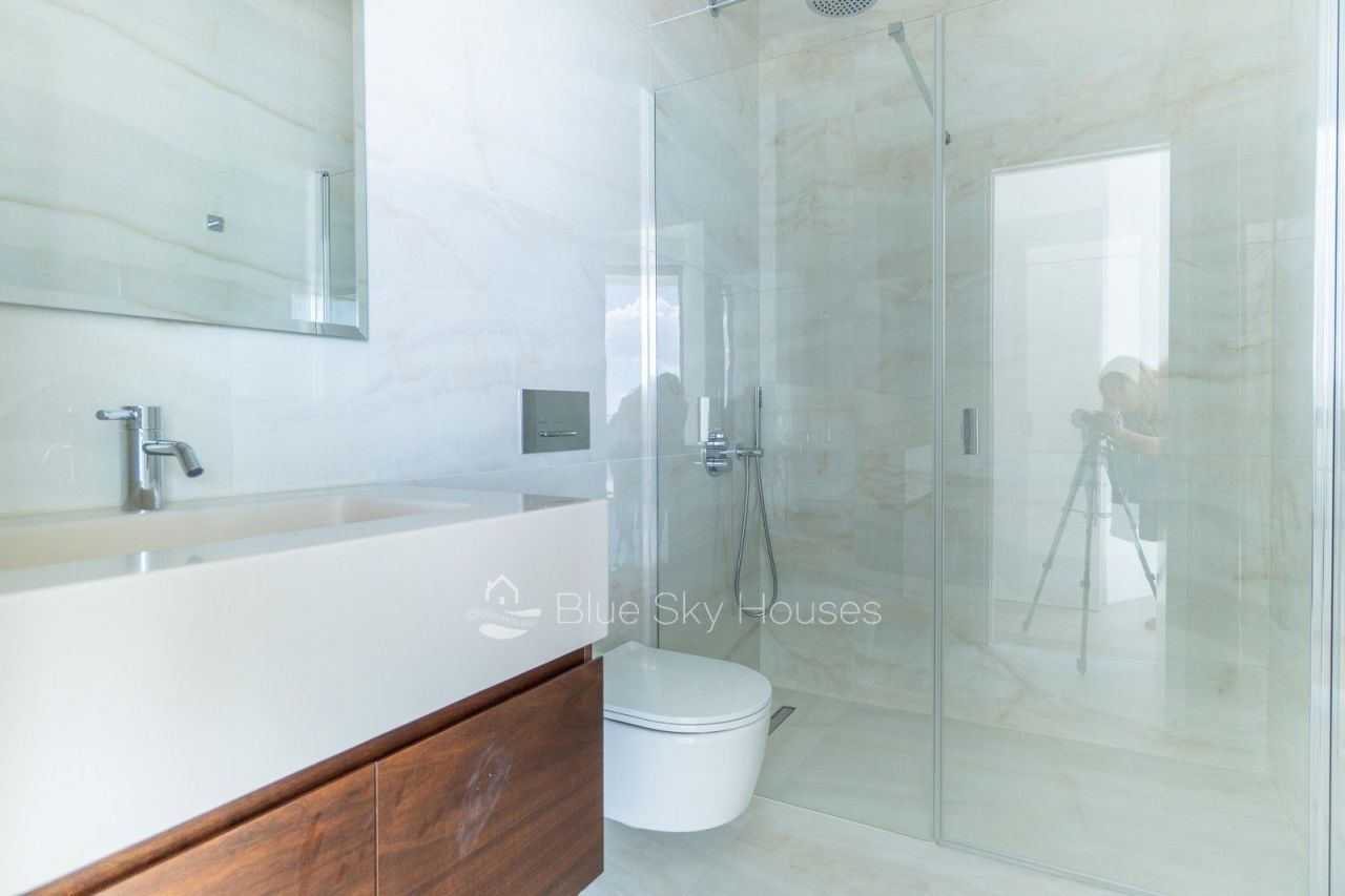 Апартаменты в Лимасоле, Кипр, 126 м² - фото 17