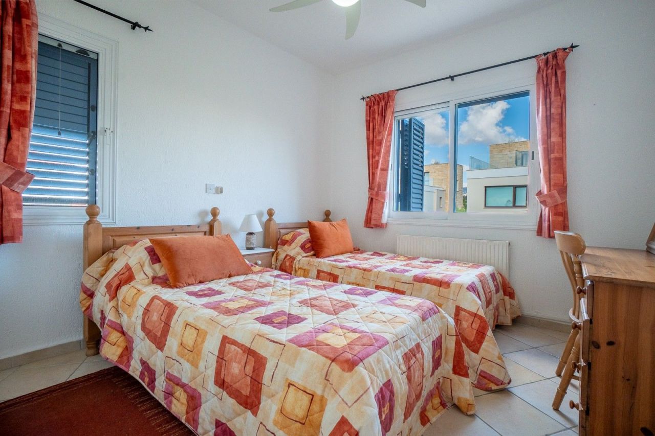 Вилла в Пафосе, Кипр, 215 м² - фото 18