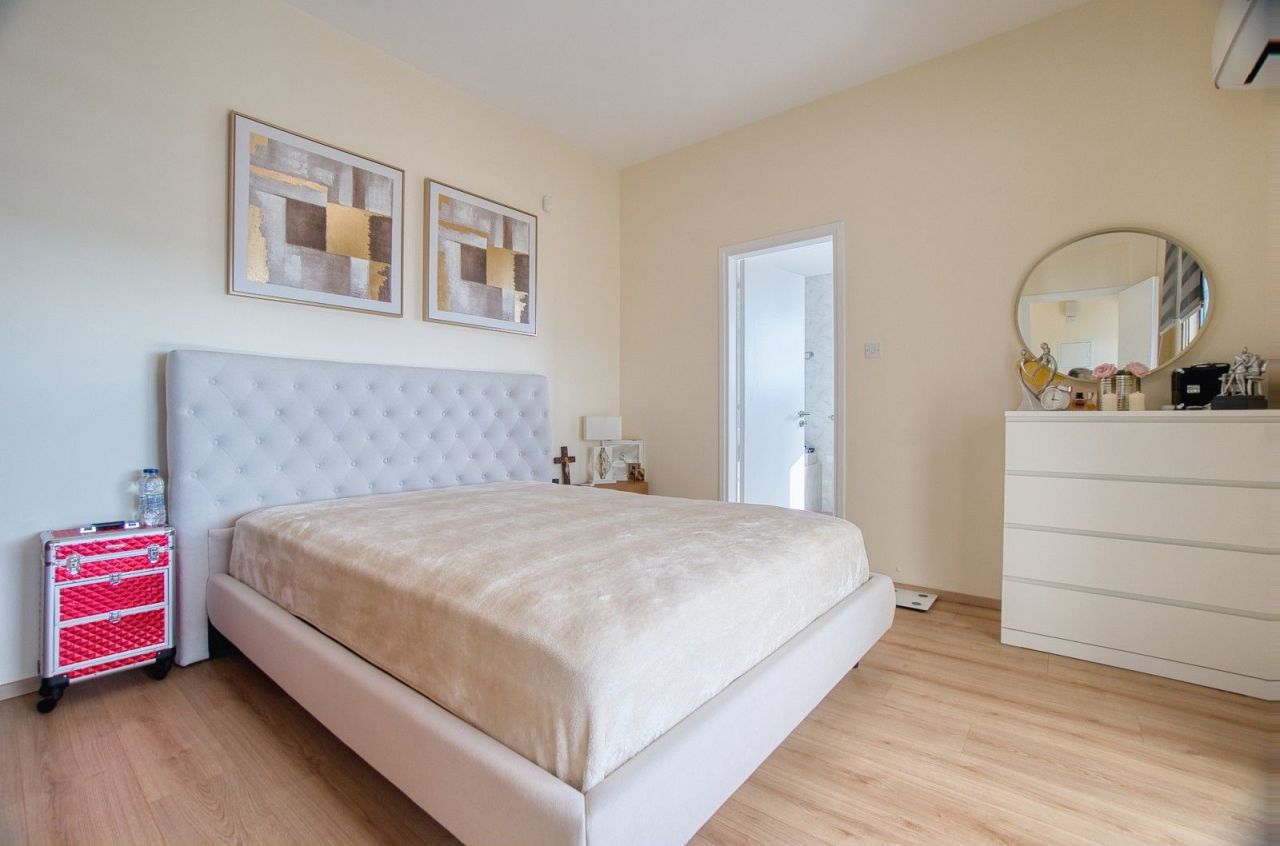 Вилла в Пафосе, Кипр, 135 м² - фото 18