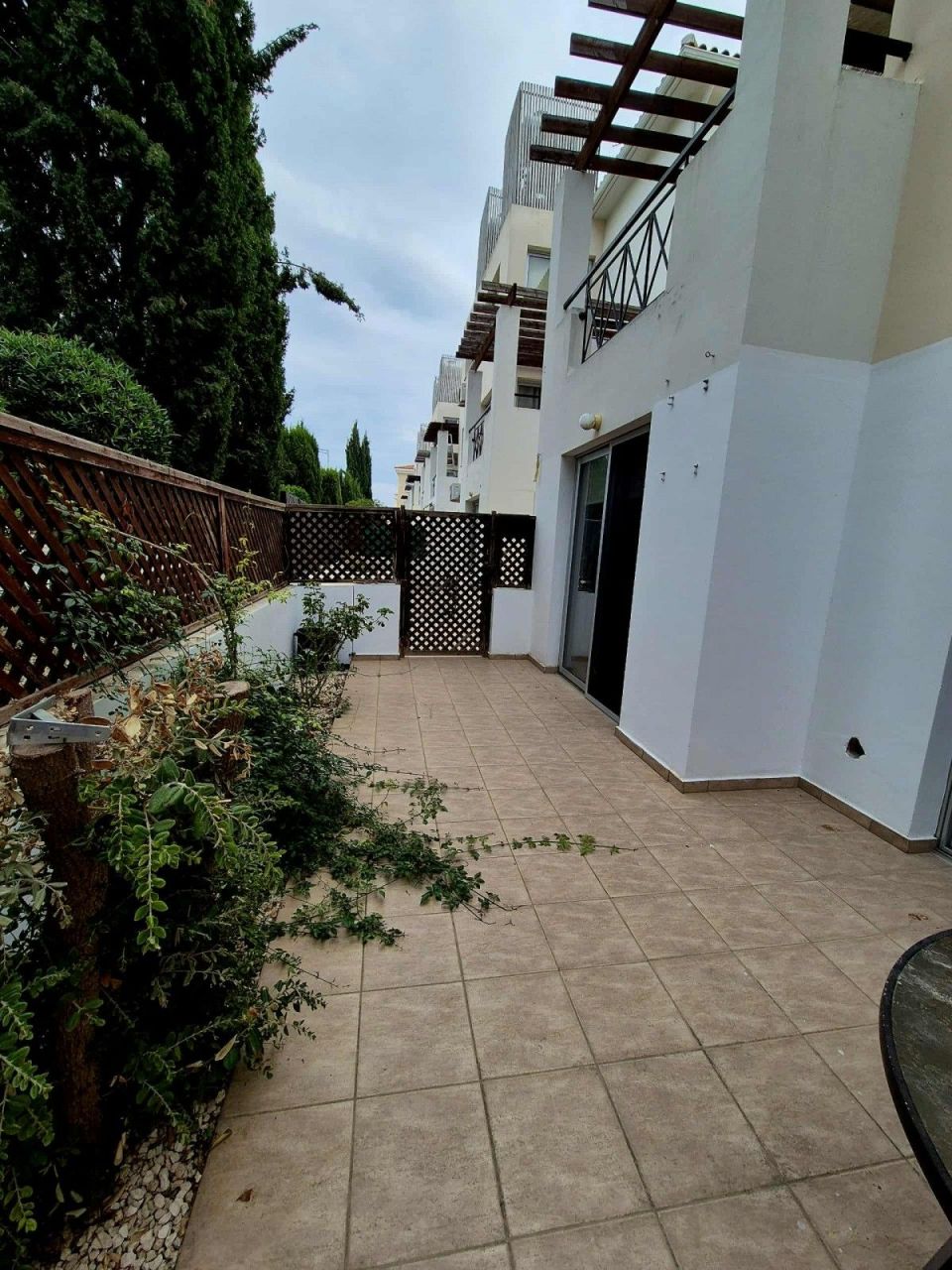 Апартаменты в Пафосе, Кипр, 87 м² - фото 18