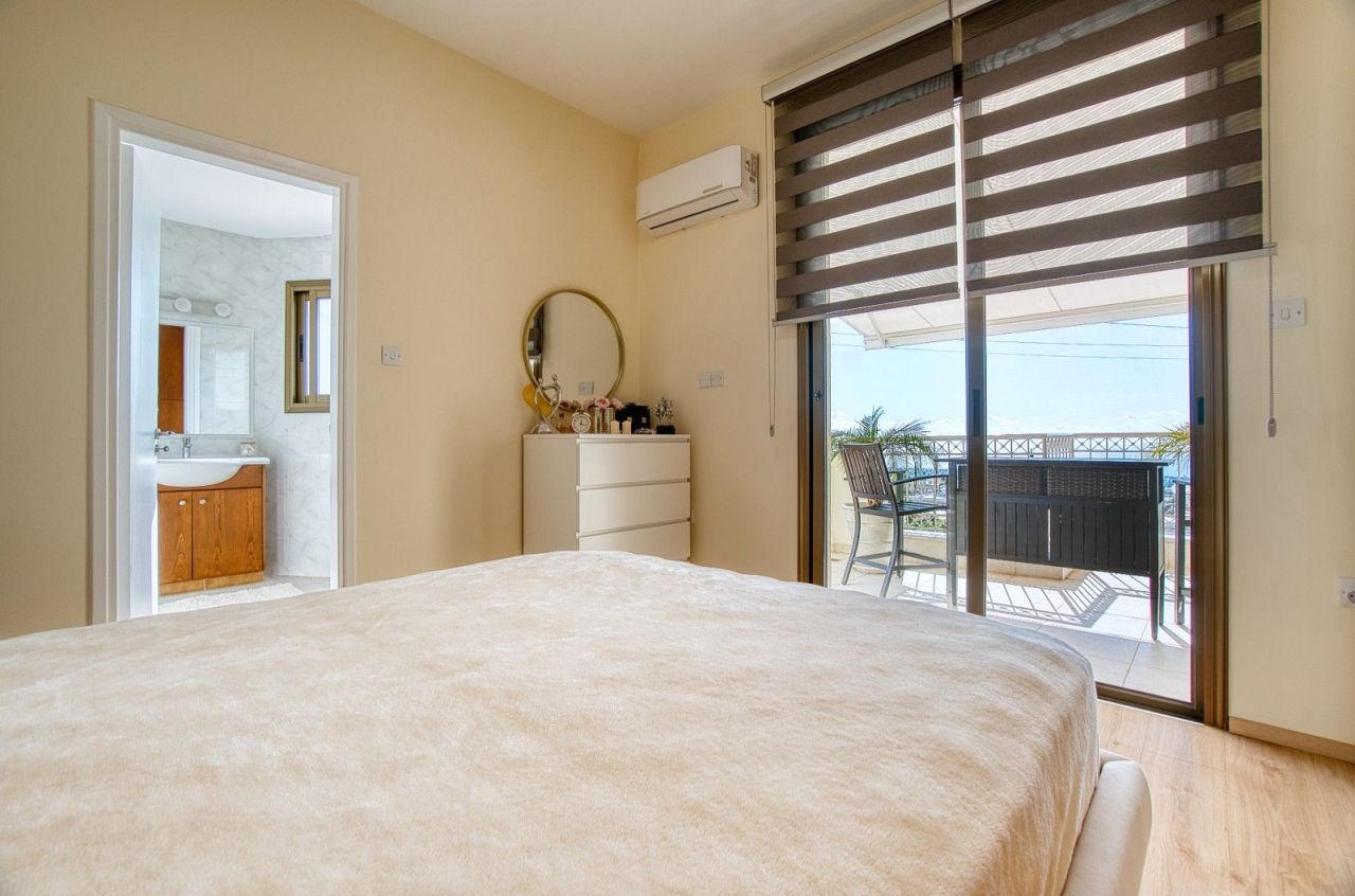 Вилла в Пафосе, Кипр, 135 м² - фото 19