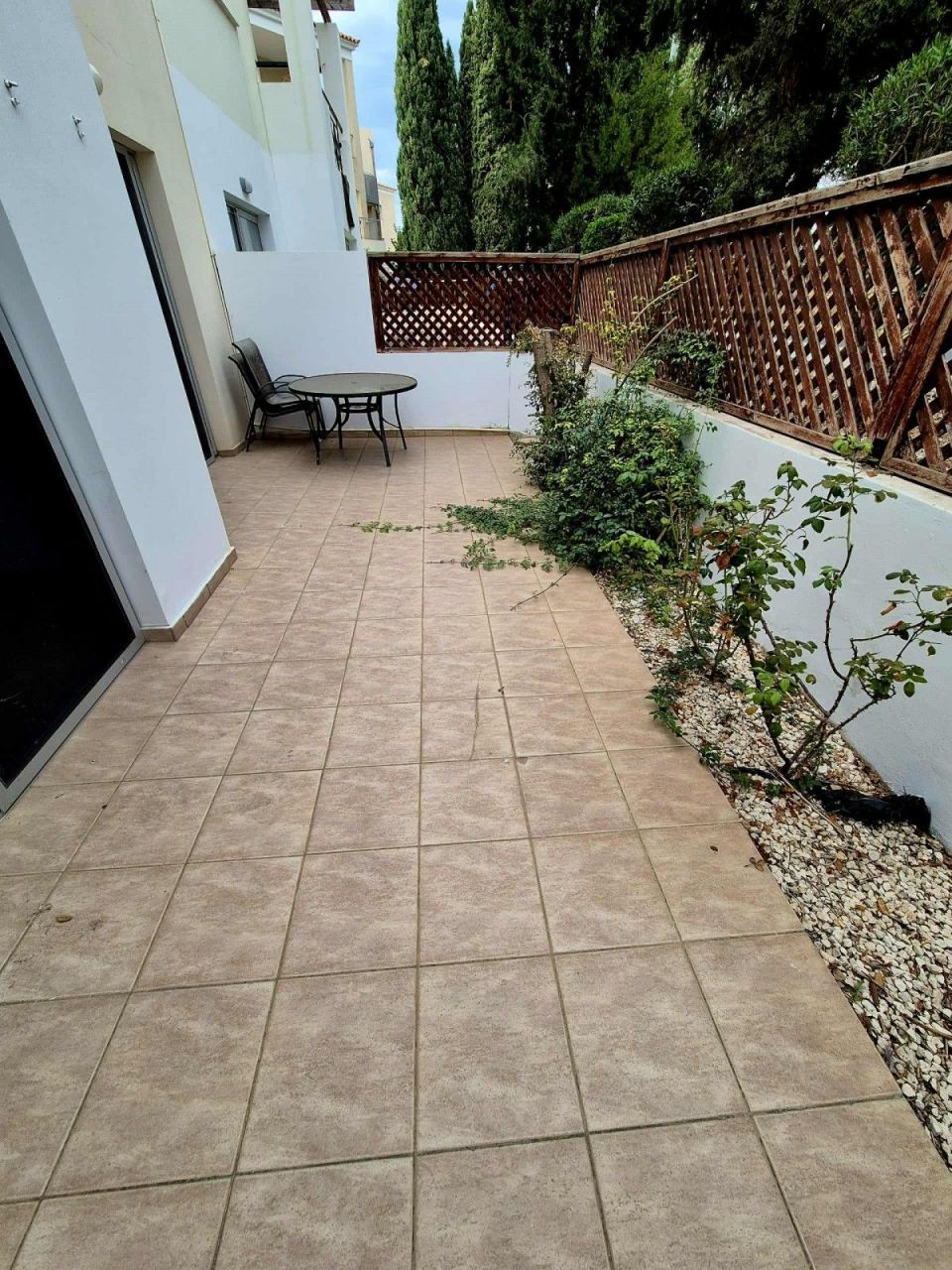 Апартаменты в Пафосе, Кипр, 87 м² - фото 19