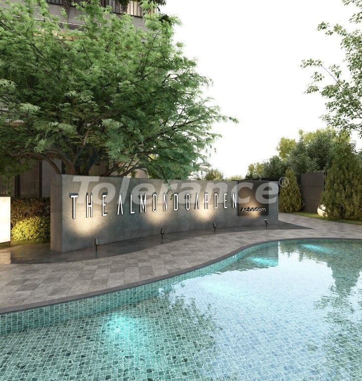 Апартаменты в Стамбуле, Турция, 70 м² - фото 5