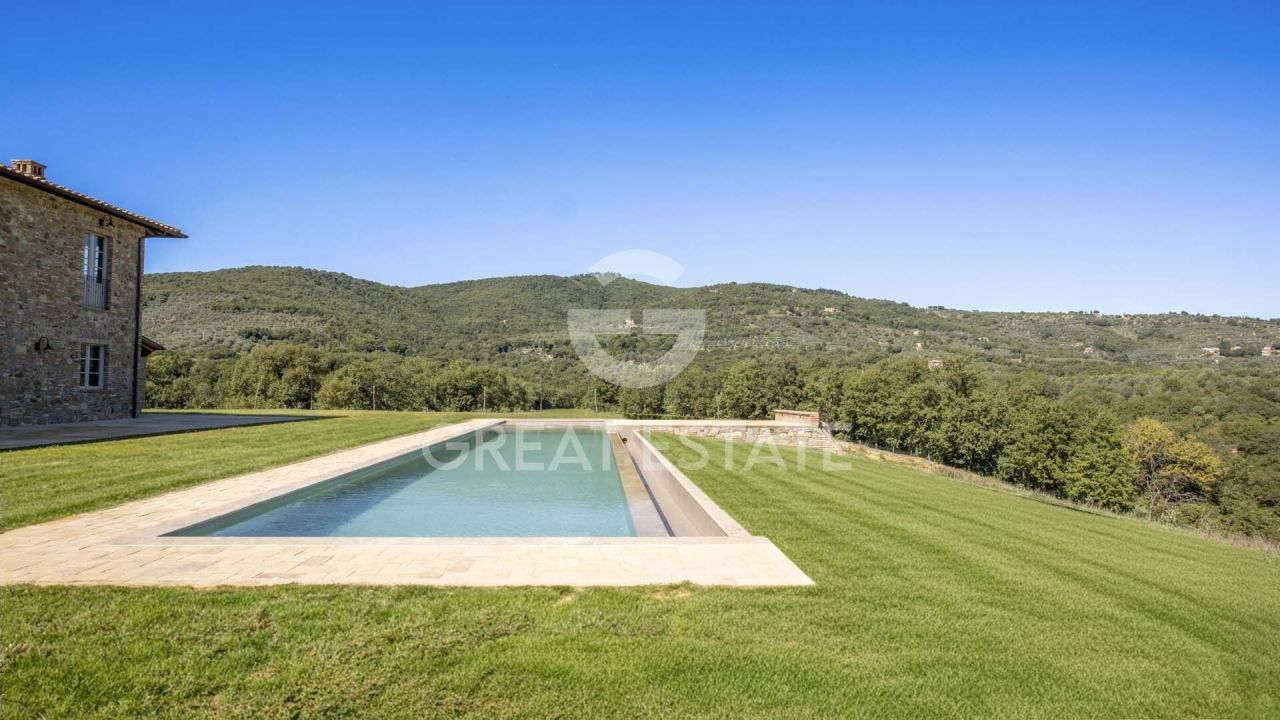 Дом в Паникале, Италия, 420.05 м² - фото 4