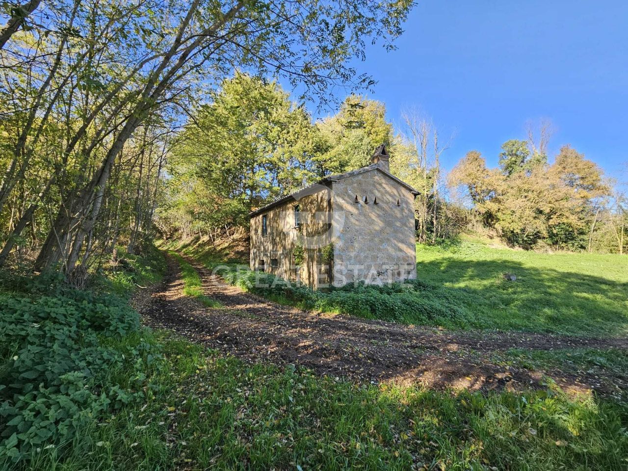 Дом в Орвието, Италия, 92 м² - фото 6