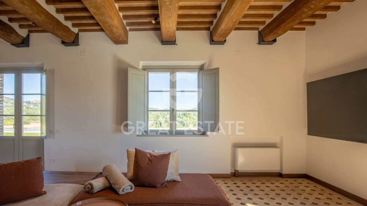 Дом в Паникале, Италия, 420.05 м² - фото 11