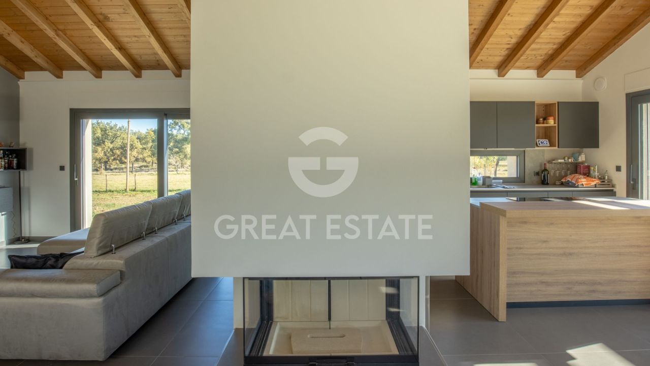 Вилла в Кастильоне-дель-Лаго, Италия, 270 м² - фото 11